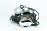 2003 Harley Softail Heritage Classic Oem Carb Speed Transmission Gearbox 25K. Fixed Price $697.50.