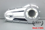 2020 Harley Softail Outer Primary Clutch Cover Chrome #4201. Fixed Price $149.99.