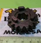 Montesa Cota 348 Trail Transmission Gear P/n 5164.04815 Nos 51M 1977-1982. Fixed Price $19.75.