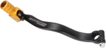 Moose Aluminum Folding Shift Lever Gold For Suzuki RM80 85-01. Fixed Price $54.07.