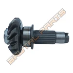 2007 Suzuki Eiger LTF400F Oem Transmission Shaft 29121-38F51. Fixed Price $94.99.