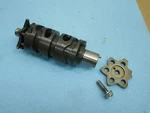 1985 Honda XR350R Transmission Shifter Drum. Fixed Price $24.99.