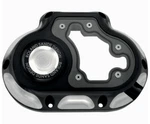 Rsd Clarity Transmission Cover Contrast Cut Side (0177-2022-BM). Fixed Price $387.50.