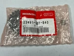 Gear, 5TH (24T); Oem Genuine Honda Part Nos P/n 23491-GBF-B40. Fixed Price $54.99.