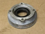 1986 Kawasaki Voyager ZN1300 Out-put Bearing Cap 14022-1005. Fixed Price $14.00.