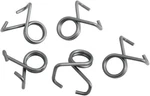 Eastern Shifter Shaft Spring 5-PACK A-34087-79A For Harley-davidson Motorcycle. Fixed Price $25.96.