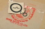 Nos Honda CL90 CM91 CT90 S90 SL90 Gear Shift Arm Spring 24641-028-000. Fixed Price $5.44.