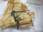 Suzuki M31 1968 Nos Shift Shaft P.n 25510-02001. Fixed Price $75.14.