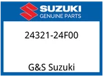 Suzuki Oem Part 24321-24F00 Gear, 2ND Driven (NT:31). Fixed Price $130.35.