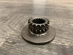Suzuki DL650 Vstrom SV650 Oem Cam Chain Drive Sprocket 12731-19F00. Fixed Price $24.99.