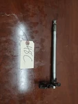 02 Honda Vtr 1000F Gearshift Spindle Rod 24610-MBB-D40. Fixed Price $21.25.