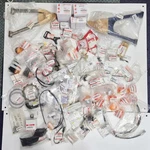 Suzuki Genuine - Bulk Listing (200+ Motorcycle & Atv Parts). Fixed Price $671.75.