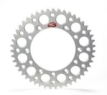 Renthal 408U-420-48GESI Ultralight Rear Sprocket Silver 48T. Fixed Price $99.82.