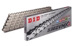 D.i.d. 530 ZVM-X2 Series X-ring Chain 110 Links Silver. Fixed Price $245.82.