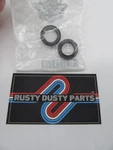 Lot Of 2 Harley-davidson Oem Nos Oil Seals 37107-06. Fixed Price $15.99.