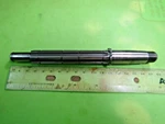 Montesa Cota 80 123 172 200 Transmission Shaft P/n 2864.054.2. Fixed Price $12.75.
