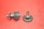 2009 Suzuki Burgman 650 Starter Idler Gears. Fixed Price $39.99.