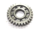 2018 Honda CRF450R Oem Primary Drive Gear 23121-MKE-A00. Fixed Price $19.95.