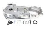1971-84 Harley Davidson Shovelhead Fxe Natural Inner Primary Housing Assembly. Fixed Price $509.99.