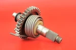 1989 Kawasaki Kick Start Mechanism Gear Shaft Axle Spindle. Fixed Price $169.99.