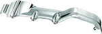Kuryakyn Inner Primary Cover For 07-16 Touring Chrome. Fixed Price $165.99.