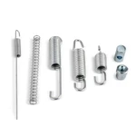 Springs Kit Brake Lever&foot Main Stand For Honda C70 CL70 CT70 SL70 XL70. Fixed Price $9.99.