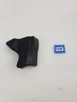 Harley-davidson 62700064 Oil Deflector Black 2015-2017 Dyna & Softail Models. Fixed Price $10.00.