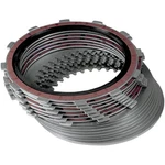Barnett Kev Friction Plate Honda (old HPK-20) 301-35-10010 Oem Replacement. Fixed Price $24.63.