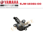 Yamaha Genuine Push Lever Comp 5JW-16381-00-00. Fixed Price $95.43.