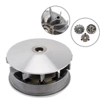 Front Clutch Variator Pulley Set 22102-ARA-000 For Fiddle 125S Symphony Sr. Fixed Price $46.99.