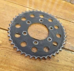 99-05 Kawasaki ZRX1200 ZRX1100 Tooth Rear Sprocket 42041-1387. Fixed Price $16.69.