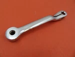 Lever Shifter Arm Harley Ironhead Sportster 71-74 Un-splined Xlh Xlch. Fixed Price $26.00.