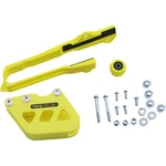 Tm Design SCP-OR1-YL Chain Guide/slider Kit Yellow For 01-07 Suzuki RM125/250. Fixed Price $189.95.