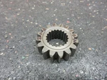 2004 Yamaha 2ND Pinion Transmission Gear 16T 5NL-17121-00-00. Fixed Price $19.95.