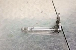 2007-2008 Kawasaki KX250F Shift Shaft 13161-0047 Free Shipping. Fixed Price $18.95.