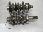 Triumph Daytona 1997 98 T595 Transmission Set 18K. Fixed Price $239.63.