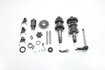 2023 Kawasaki Transmission Tranny Gearcase 13127-0711 K2. Fixed Price $236.54.