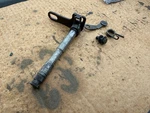 1993 Honda CR250 Shift Shaft Gear Selector Oem Genuine. Fixed Price $100.00.