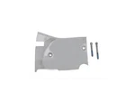Vtwin Chrome Transmission Sprocket Cover Trim 1986-1990 Harley Sportster. Fixed Price $32.60.