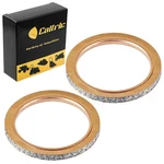 2 Exhaust Muffler Pipe Head Gasket For Yamaha 3EG-14613-00-00 4X7-14613-00-00. Fixed Price $13.00.