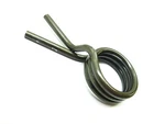 1969 Yamaha L5TA Trailmaster - Gearshift Shaft Torsion Spring. Fixed Price $8.68.