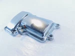 Harley Davidson Road Electra Glide Dyna & Softail Chrome Transmission Top Cover. Fixed Price $24.99.