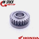New Oem Honda Reverse Drive Gear 27T 2016-2021 Pioneer 1000 M3 M5 23691-HL4-000. Fixed Price $105.95.
