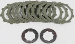 Ebc Series Clutch Kit SRC40. Fixed Price $161.76.