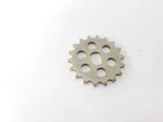 2012 Kawasaki Ninja EX650E Engine Motor Oil Pump Rotor 12046-0040. Fixed Price $17.10.