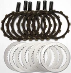 Ebc Dirt Racer Clutch Set DRC240. Fixed Price $167.72.