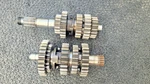 2016 Suzuki Oem Transmission Shafts & Gears Assembly RM-Z450. Fixed Price $169.00.
