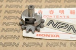 Nos Honda CR125 MR175 K0-1977 Elsinore Gear Drum Shifter 24321-360-000. Fixed Price $43.99.
