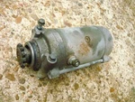82-83 Honda Cm 250 Oem Mitsuba Starter Motor Gear Sprocket Bolts 31200-KC2-315. Fixed Price $42.49.