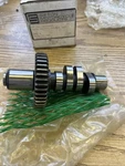 Sifton 70- E77 Harley-davidson Crusader Cam New. V-twin Mfg #10-0668. Fixed Price $150.00.